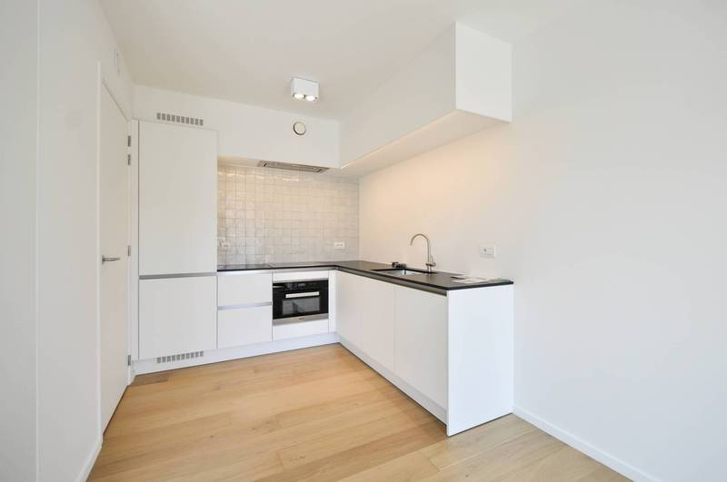 VENTE Appartement 1 CH Knokke-Heist -Maison d'assistance 