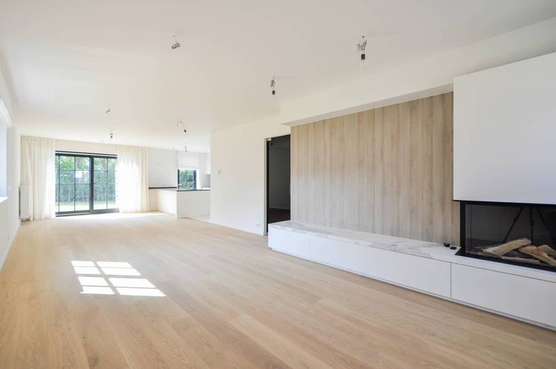 VENTE Maison Knokke-Heist - Middelhoek MAISON TEMOIN