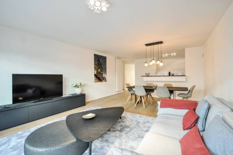 VENTE Appartement 2 CH Knokke-Heist -Zoute Palace / Mussenpad