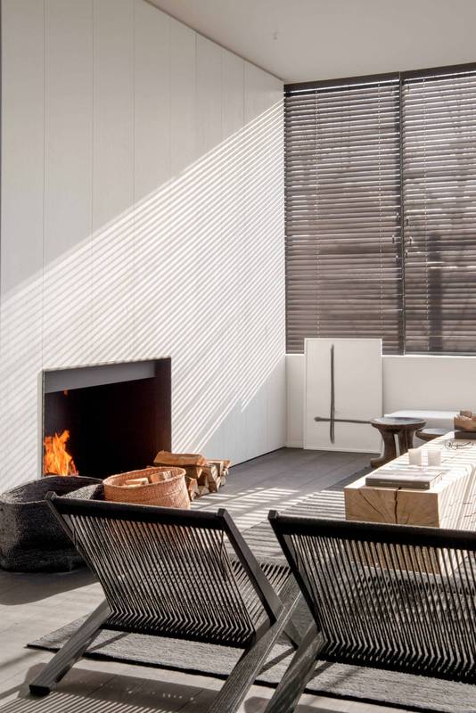 VENTE Villa 5 CH Knokke-Heist -Maison d'architecte unique et récente