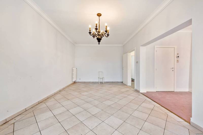 VENTE Villa 5 CH Knokke-Zoute -Avenue Foch 