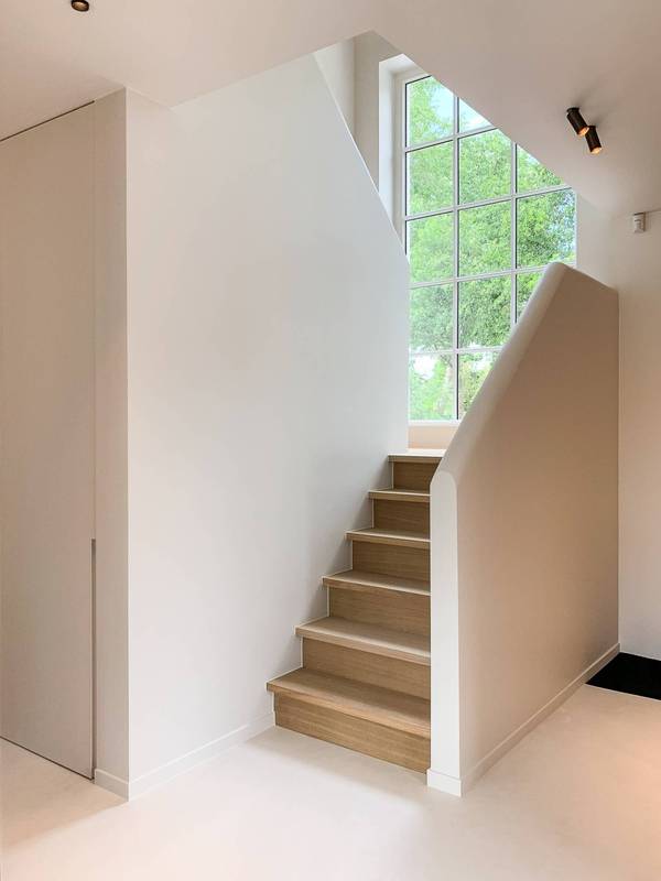 Sublieme villa met prachtige afwerking te koop te Knokke-Zoute