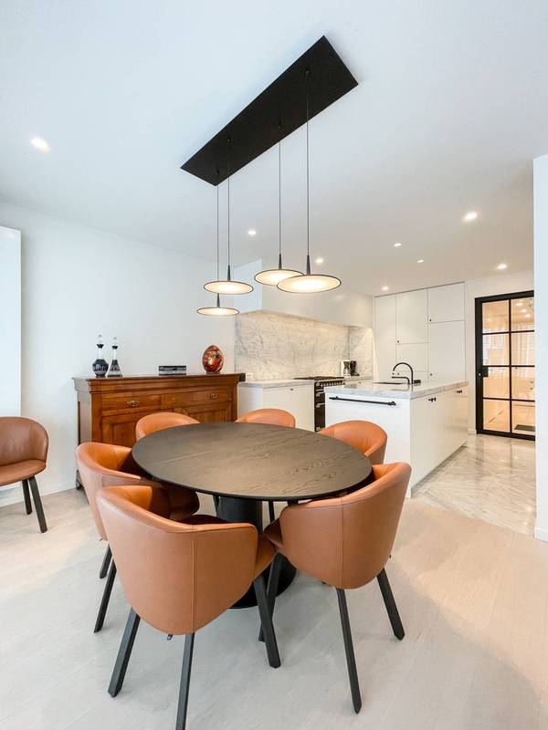 VENTE Appartement 3 CH Knokke-Heist - 