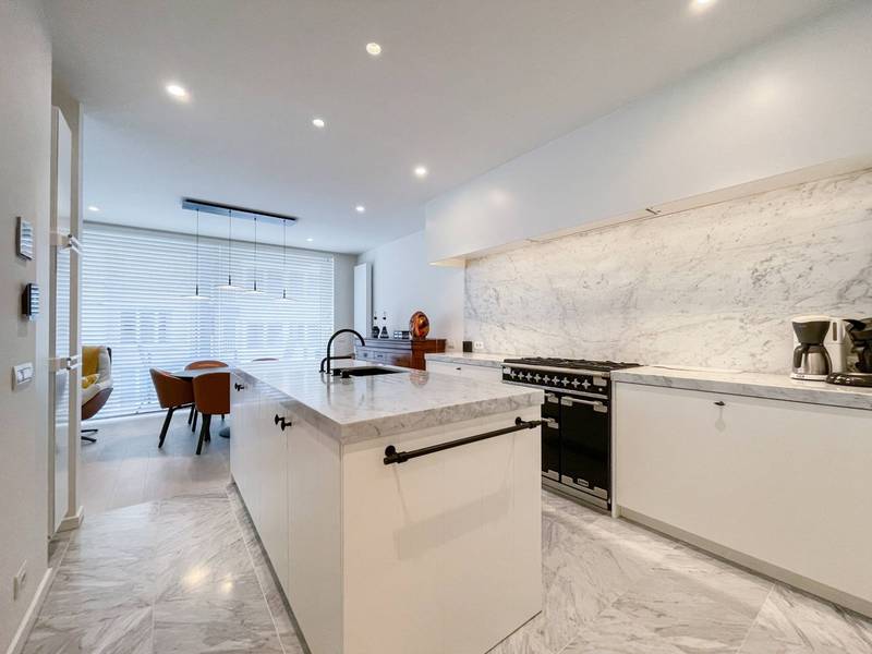 VENTE Appartement 3 CH Knokke-Heist - 