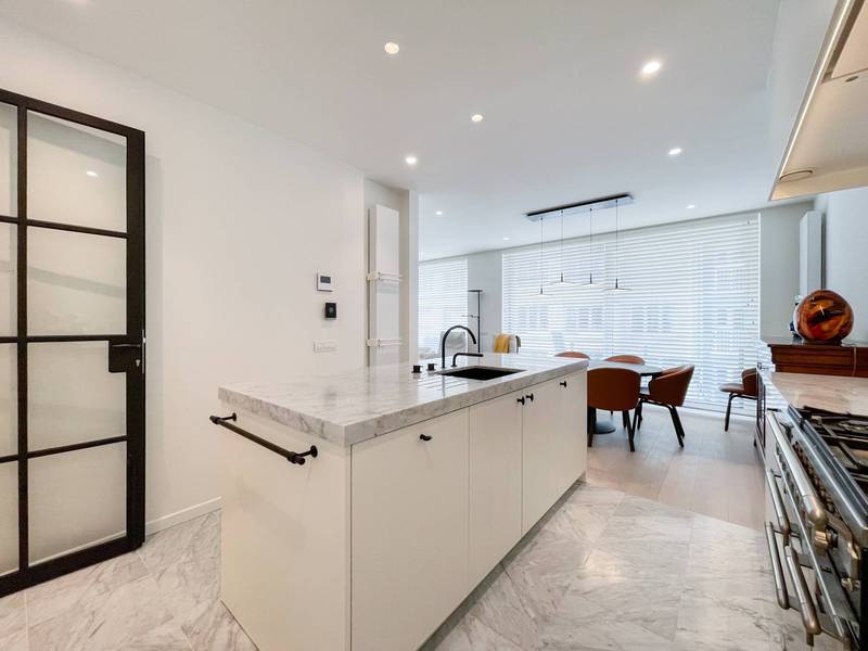 VENTE Appartement 3 CH Knokke-Heist - 