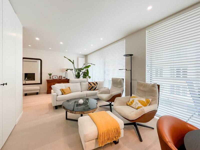 VENTE Appartement 3 CH Knokke-Heist - 