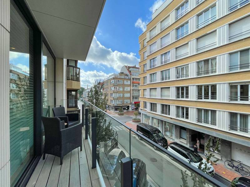 VENTE Appartement 3 CH Knokke-Heist - 