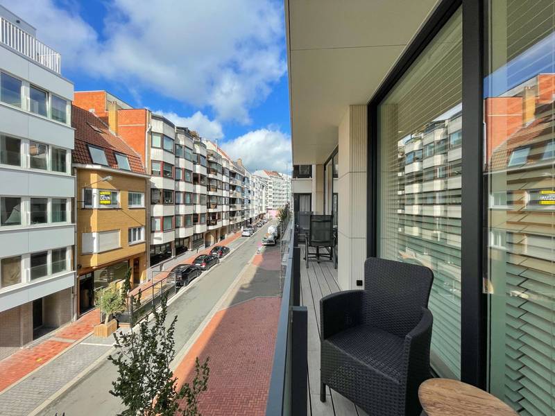 VENTE Appartement 3 CH Knokke-Heist - 