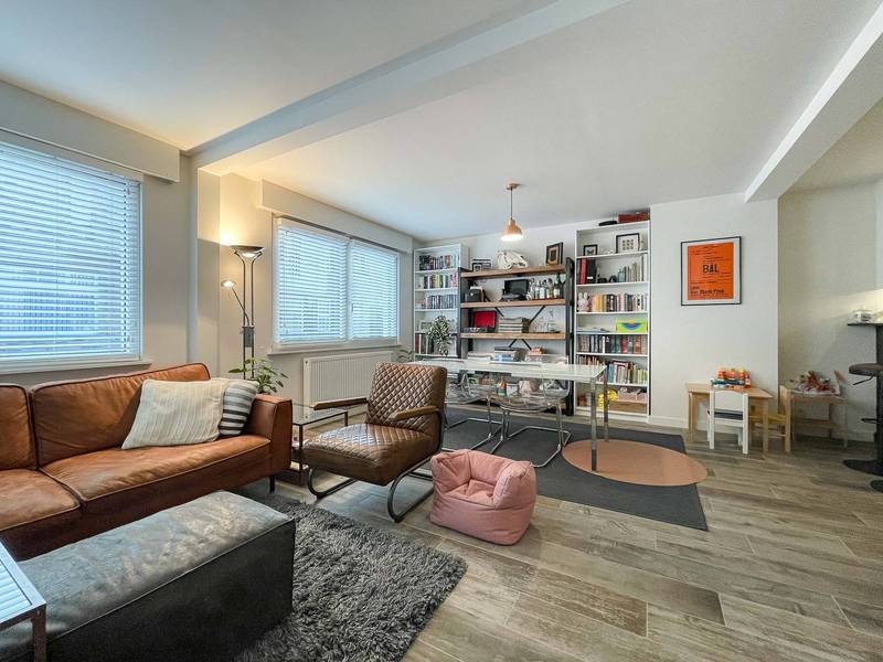 VENTE Appartement 2 CH Knokke-Heist - Vieux Knokke