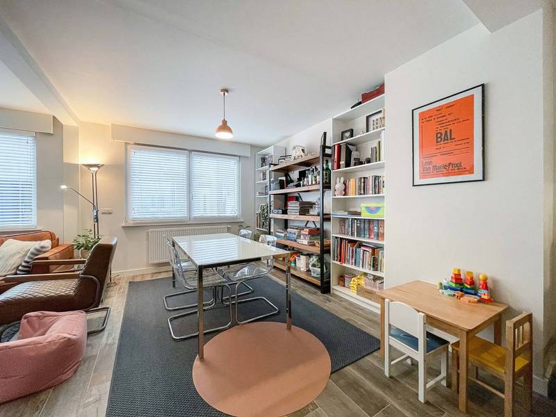 VENTE Appartement 2 CH Knokke-Heist - Vieux Knokke