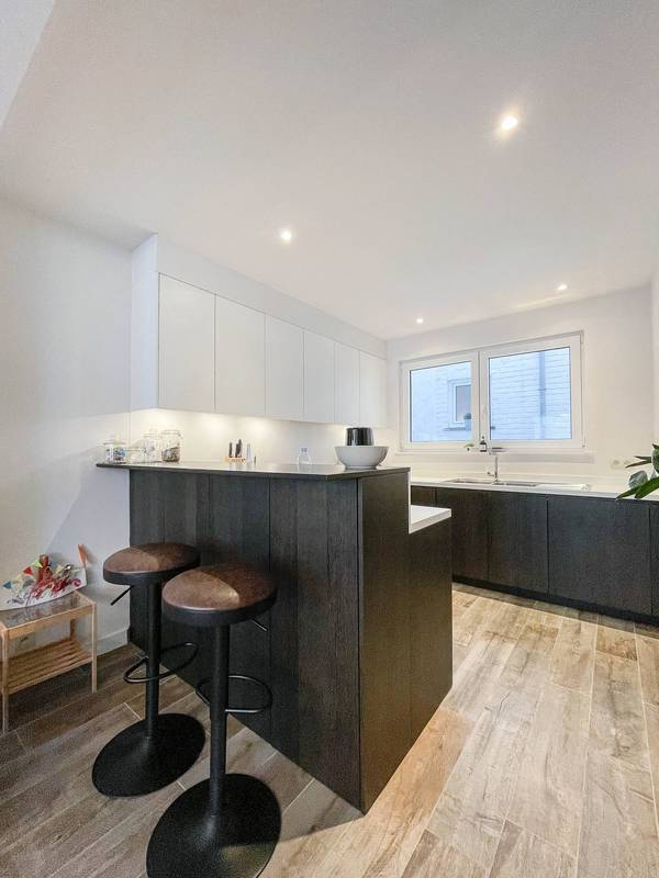 VENTE Appartement 2 CH Knokke-Heist - Vieux Knokke