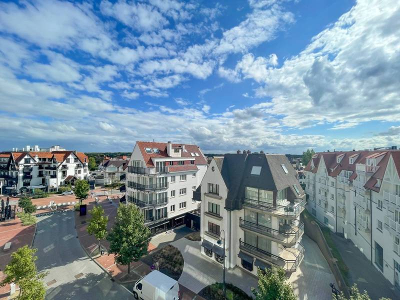 LOCATION Appartement 3 CH Nouvelle construction / terrasse orientée sud