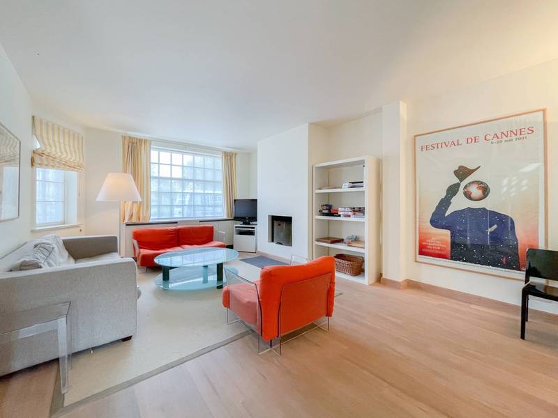 VENTE Maison 3 CH parfait pied-à-terre / vieux Knokke