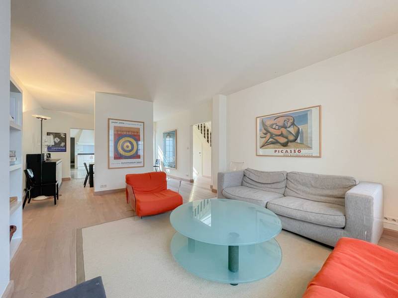 VENTE Maison 3 CH parfait pied-à-terre / vieux Knokke