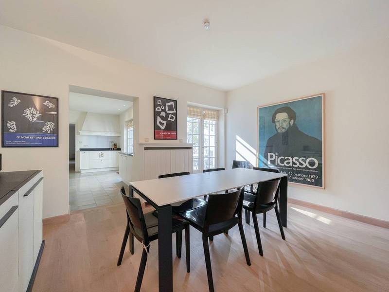 VENTE Maison 3 CH parfait pied-à-terre / vieux Knokke