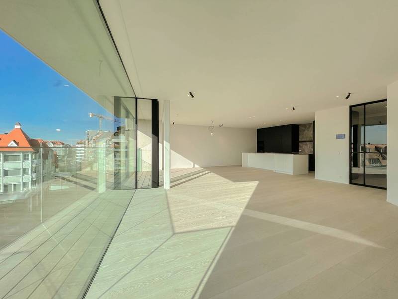 LOCATION Appartement 3 CH Nouvelle construction / terrasse orientée sud