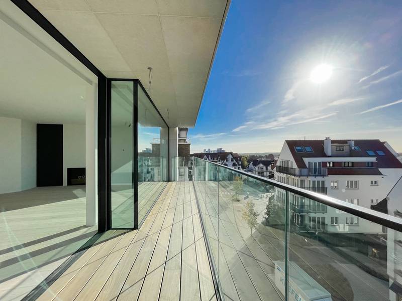 LOCATION Appartement 3 CH Nouvelle construction / terrasse orientée sud