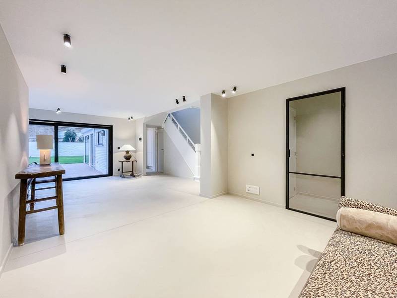 VENTE Appartement 4 CH Knokke-Heist - Achèvement contemporain / Graaf Jansdijk