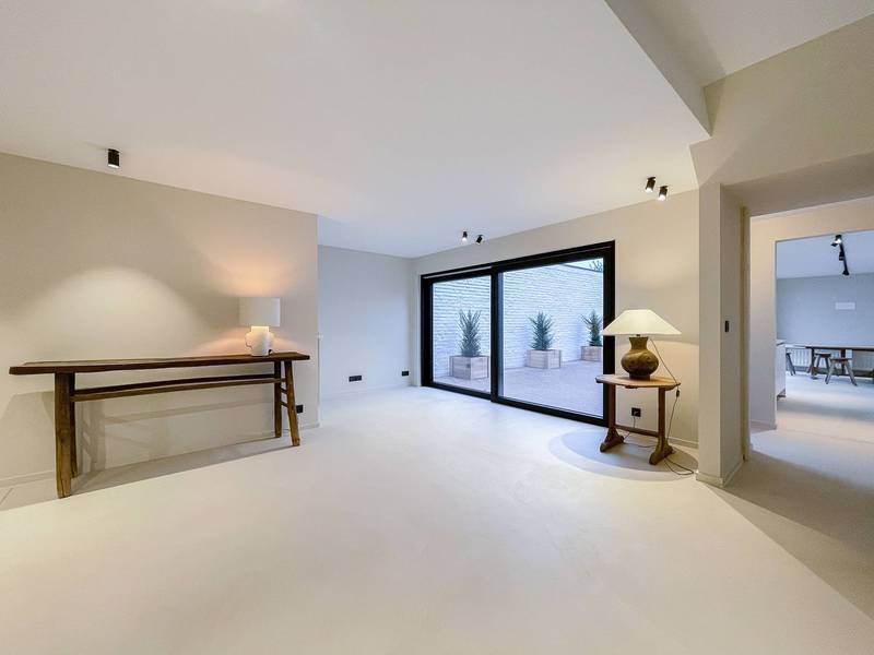 VENTE Appartement 4 CH Knokke-Heist - Achèvement contemporain / Graaf Jansdijk