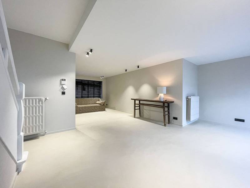 VENTE Appartement 4 CH Knokke-Heist - Achèvement contemporain / Graaf Jansdijk