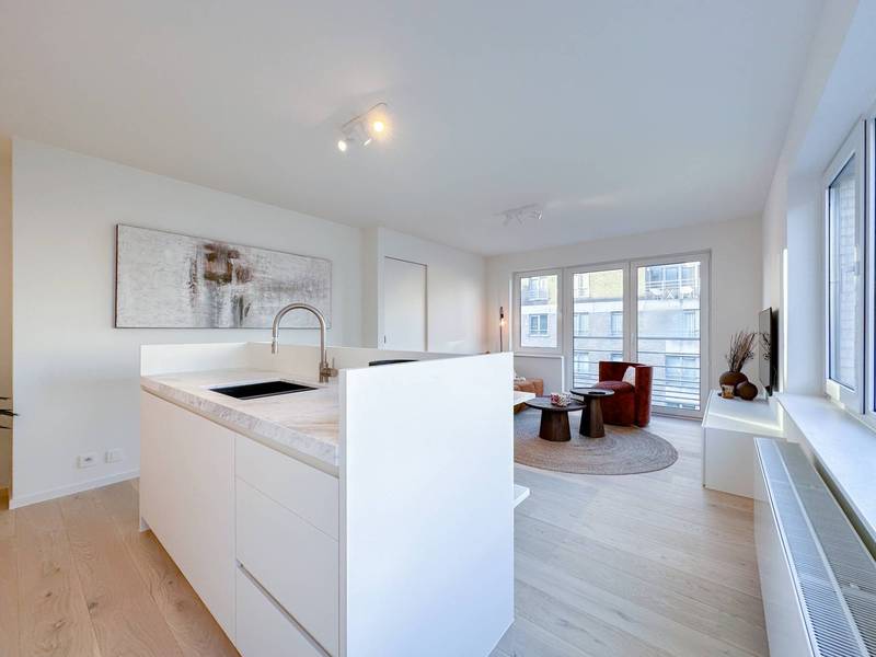 VENTE Appartement 2 CH rénové / 500m de la plage