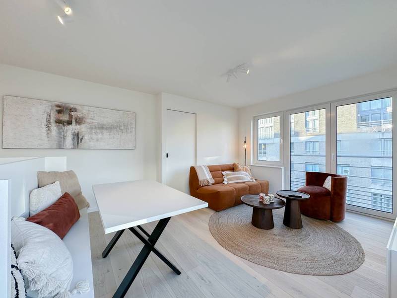 VENTE Appartement 2 CH rénové / 500m de la plage