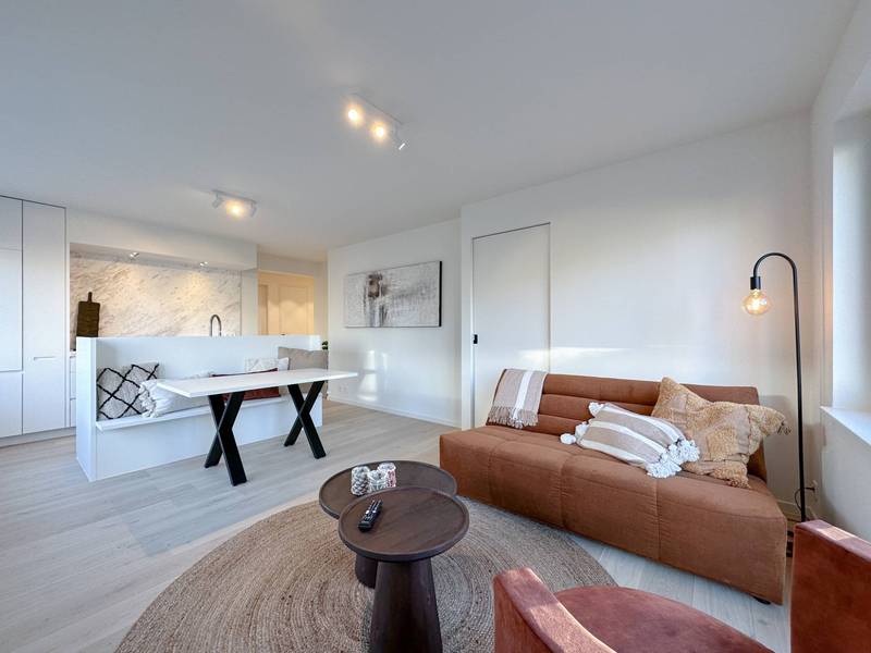 VENTE Appartement 2 CH rénové / 500m de la plage