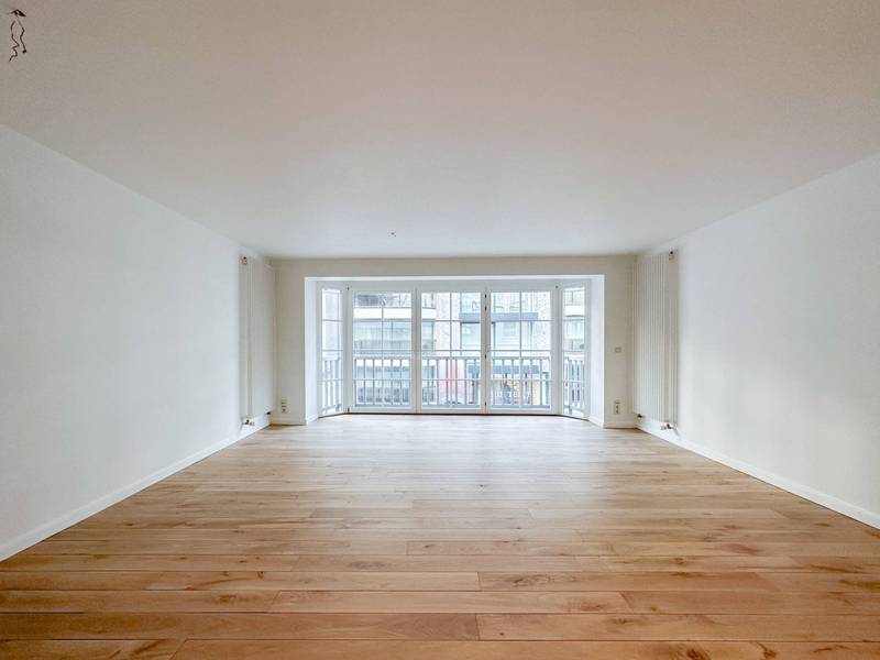 LOCATION Appartement 2 CH Knokke-Heist - Kustlaan / près de la Place du Triangle