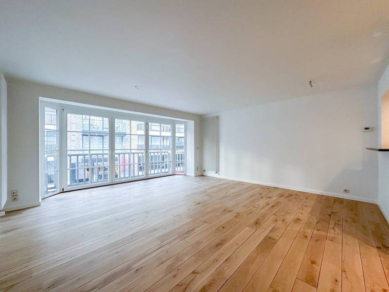 LOCATION Appartement 2 CH Knokke-Heist - Kustlaan / près de la Place du Triangle