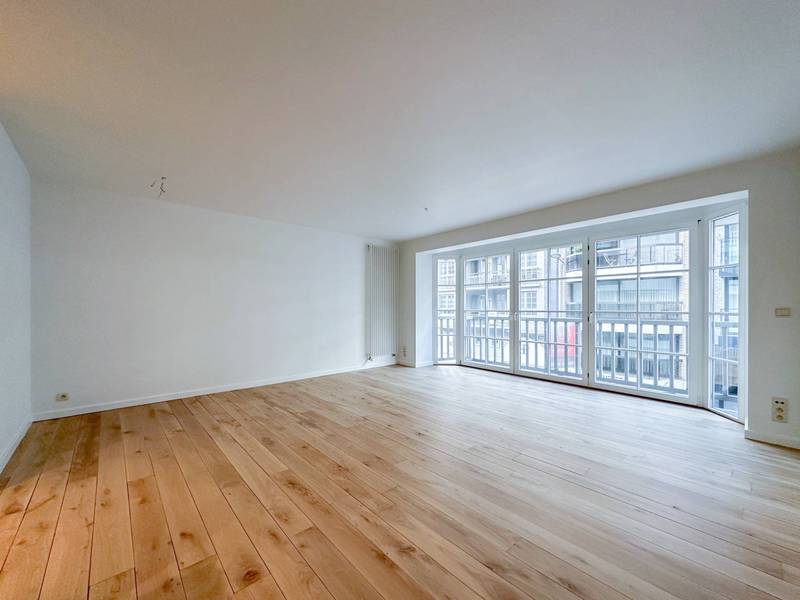 LOCATION Appartement 2 CH Knokke-Heist - Kustlaan / près de la Place du Triangle