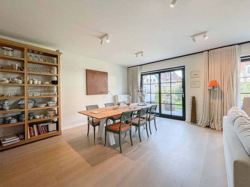 LOCATION Maison 4 CH Knokke-Heist - Middelhoek