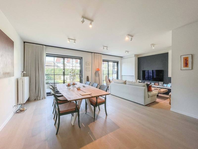 LOCATION Maison 4 CH Knokke-Heist - Middelhoek