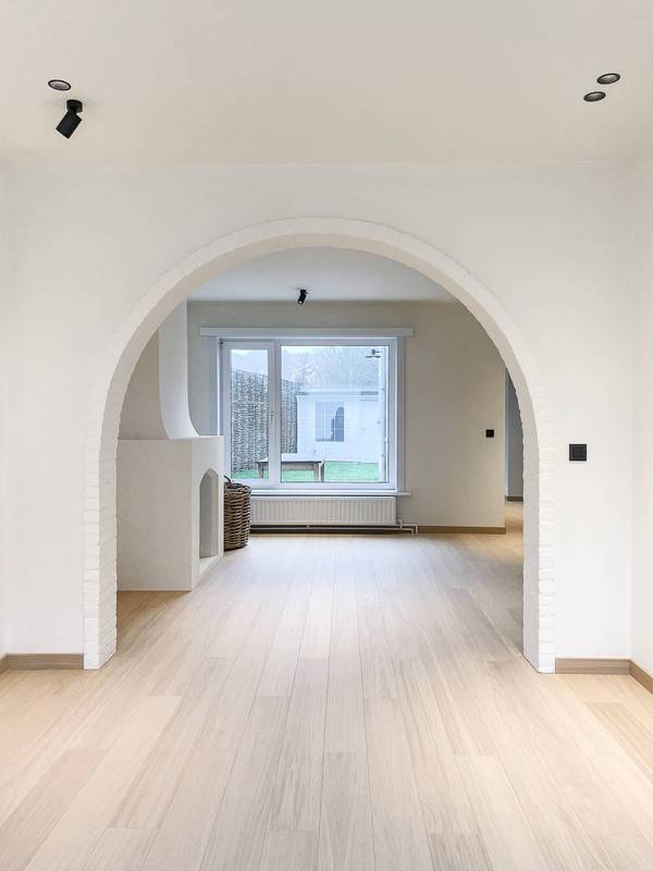 VENTE Maison 4 CH Knokke-Heist - EXCLUSIVITE: Maison charmante / Duivelsputlaan