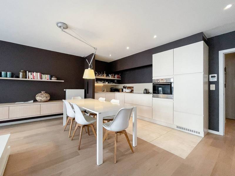 LOCATION Appartement 2 CH Knokke-Heist - Près de la plage / Bayauxlaan