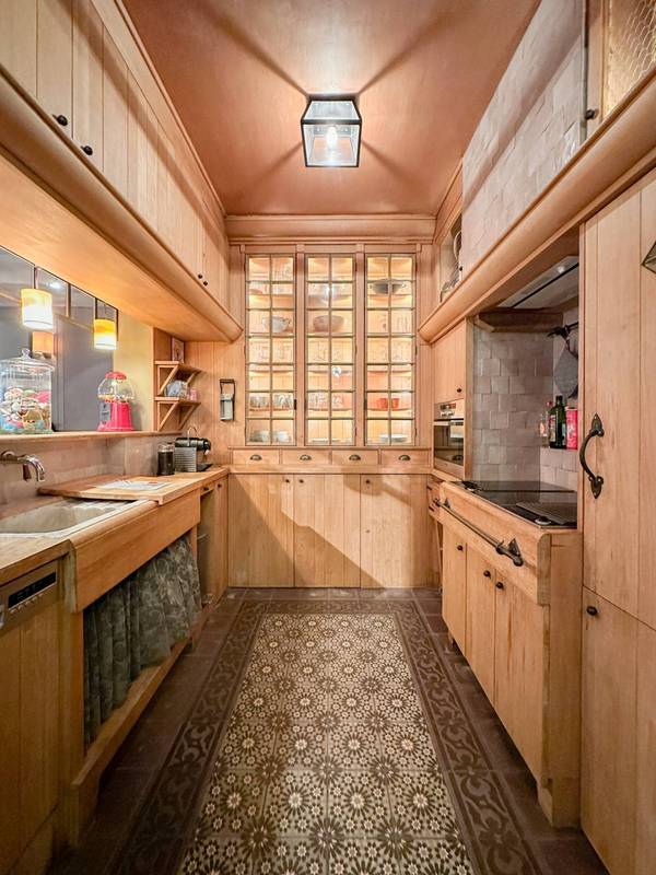 VENTE Appartement 2 CH Knokke-Heist - Avenue Lippens / à quelques pas de la Digue