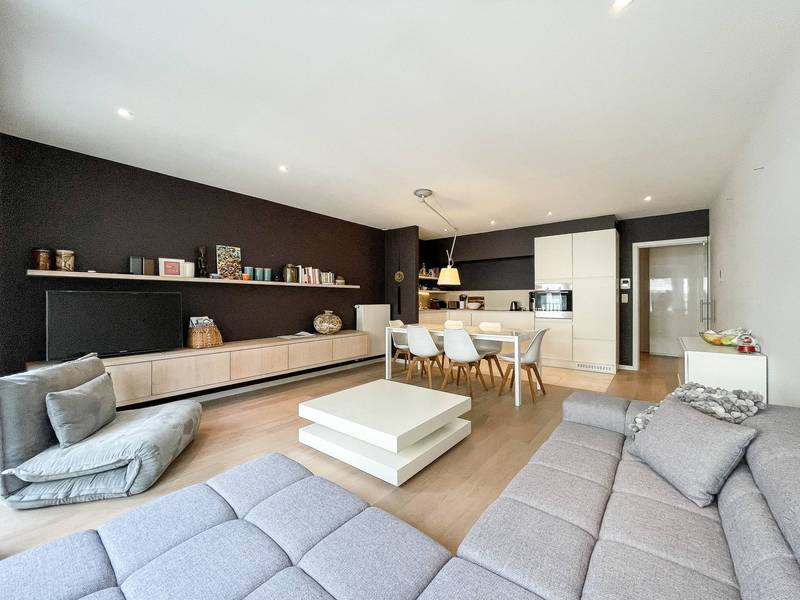 VENTE Appartement 2 CH Knokke-Heist - Près de la plage / Bayauxlaan