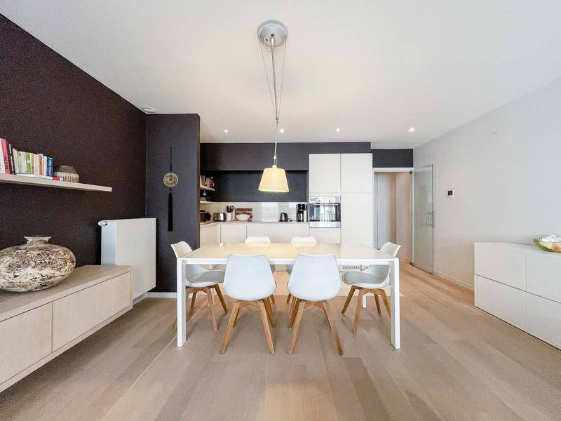 LOCATION Appartement 2 CH Knokke-Heist - Près de la plage / Bayauxlaan