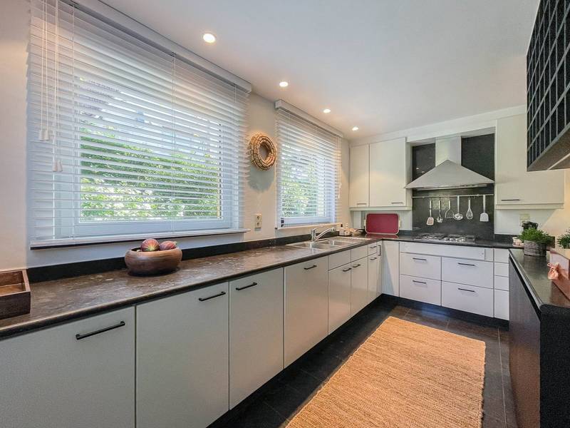 LOCATION Villa 3 CH Knokke-Zoute -Villa charmante dans les sentiers