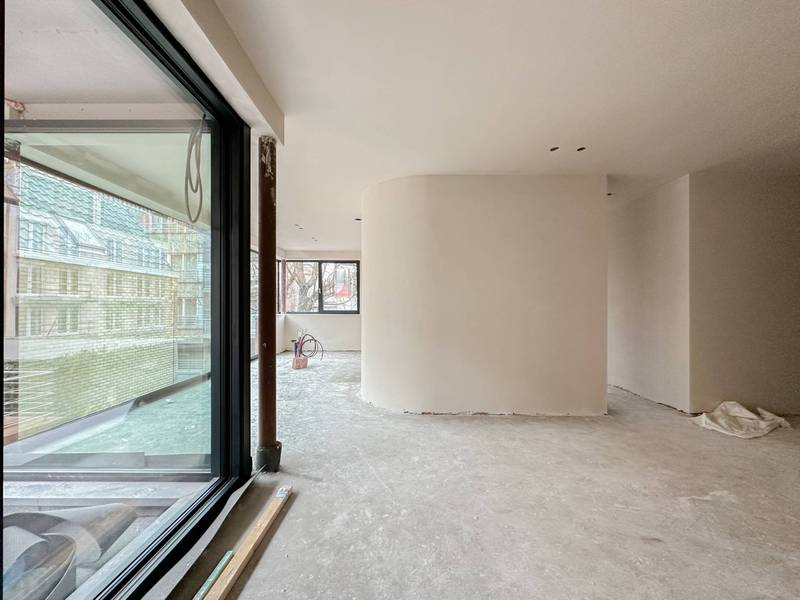 VENTE Appartement 2 CH Knokke-Heist - Nouvelle construction 