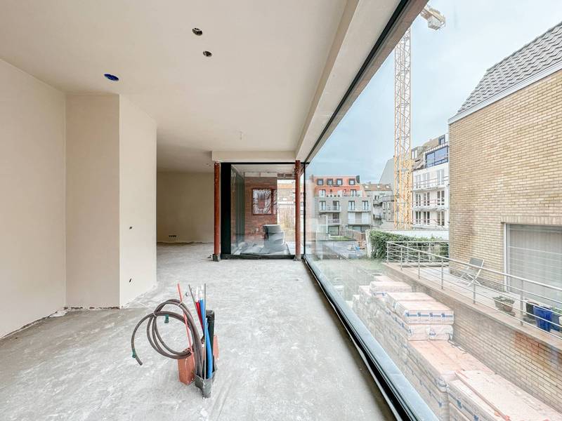 VENTE Appartement 2 CH Knokke-Heist - Nouvelle construction 