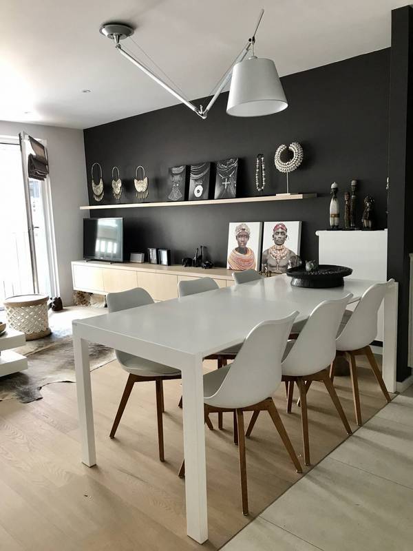 VENTE Appartement 2 CH Knokke-Heist - Près de la plage / Bayauxlaan