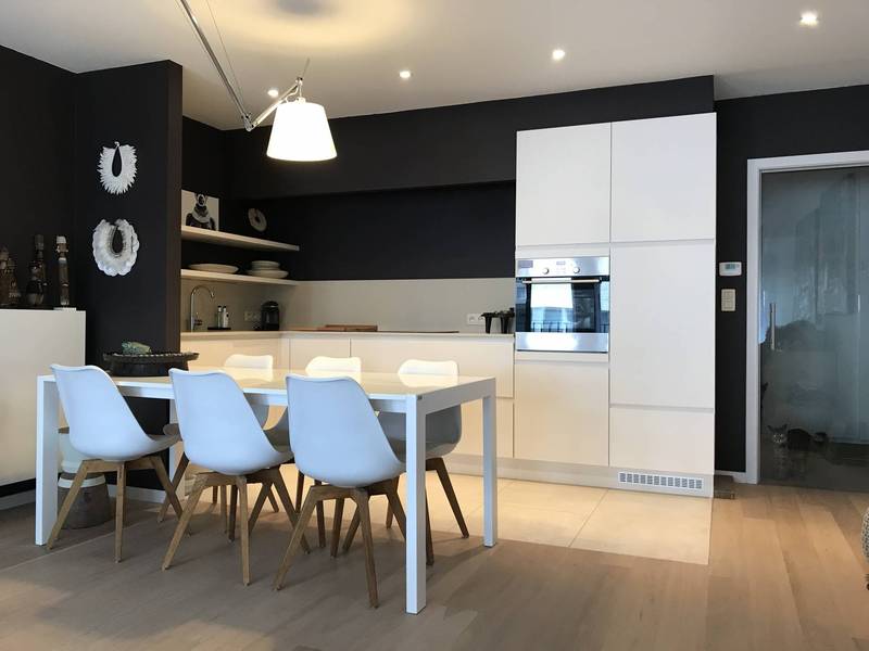 VENTE Appartement 2 CH Knokke-Heist - Près de la plage / Bayauxlaan