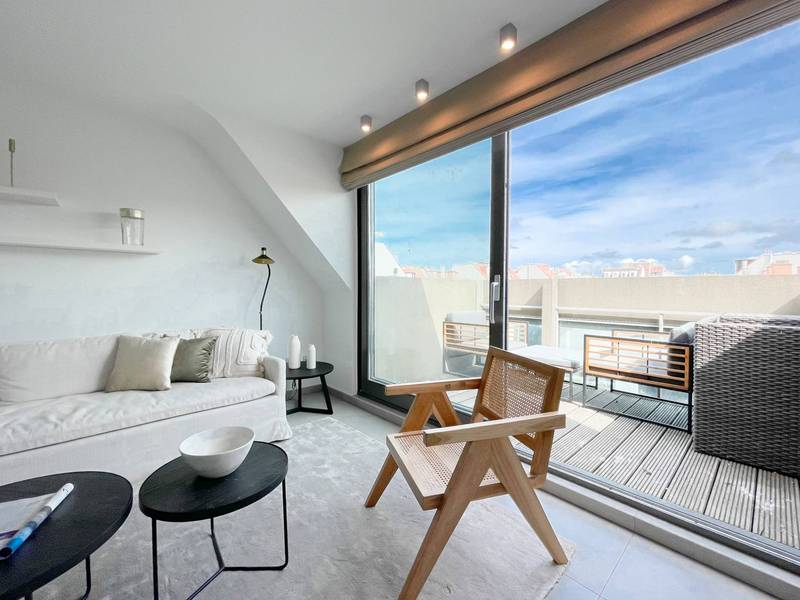 VENTE Appartement 2 CH Knokke-Heist - Duplex près de la Place Rubens