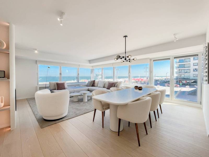 VENTE Appartement 3 CH Rénové / à proximité immédiaite des magasins