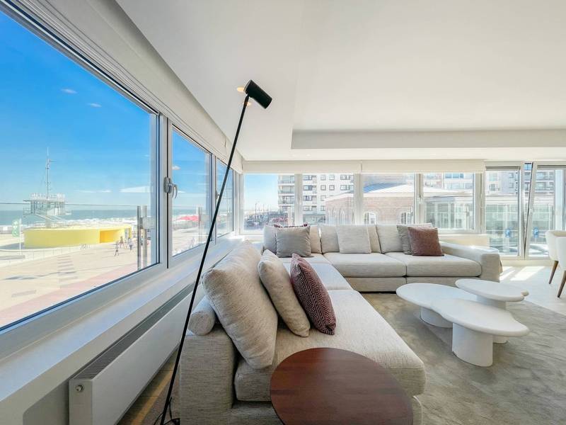 VENTE Appartement 3 CH Rénové / à proximité immédiaite des magasins