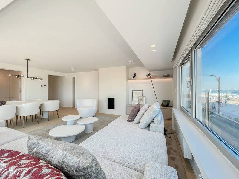 VENTE Appartement 3 CH Rénové / à proximité immédiaite des magasins