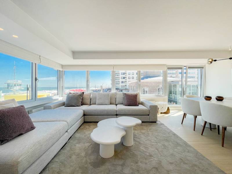 VENTE Appartement 3 CH Rénové / à proximité immédiaite des magasins