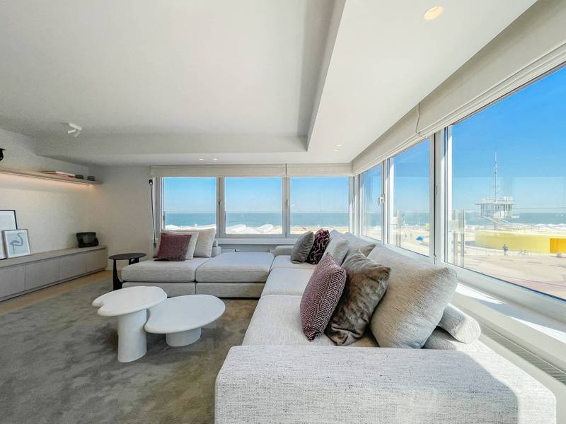 VENTE Appartement 3 CH Rénové / à proximité immédiaite des magasins