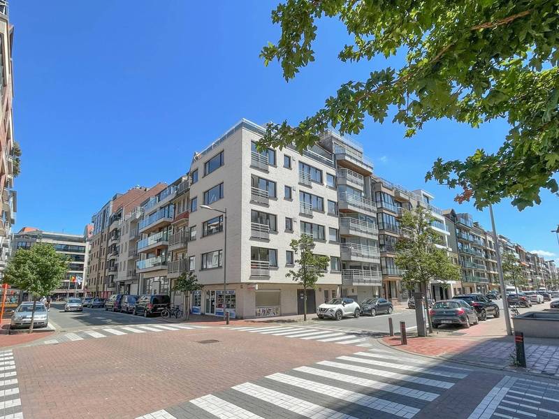 VENTE Appartement 2 CH rénové / 500m de la plage