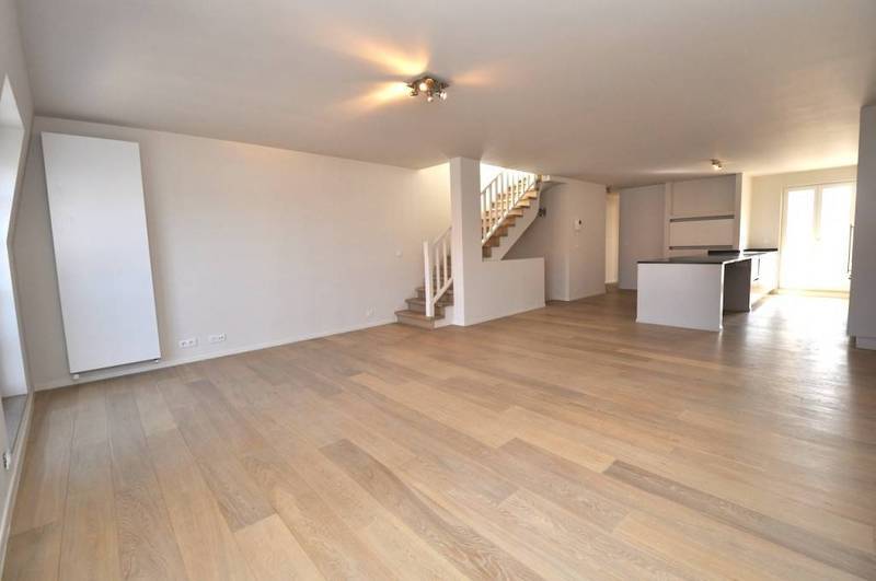 LOCATION Appartement 2 CH Knokke-Zoute -Penthouse